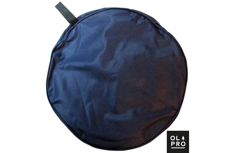 Olpro Mains Lead Bag Olpro Mains Lead Bag