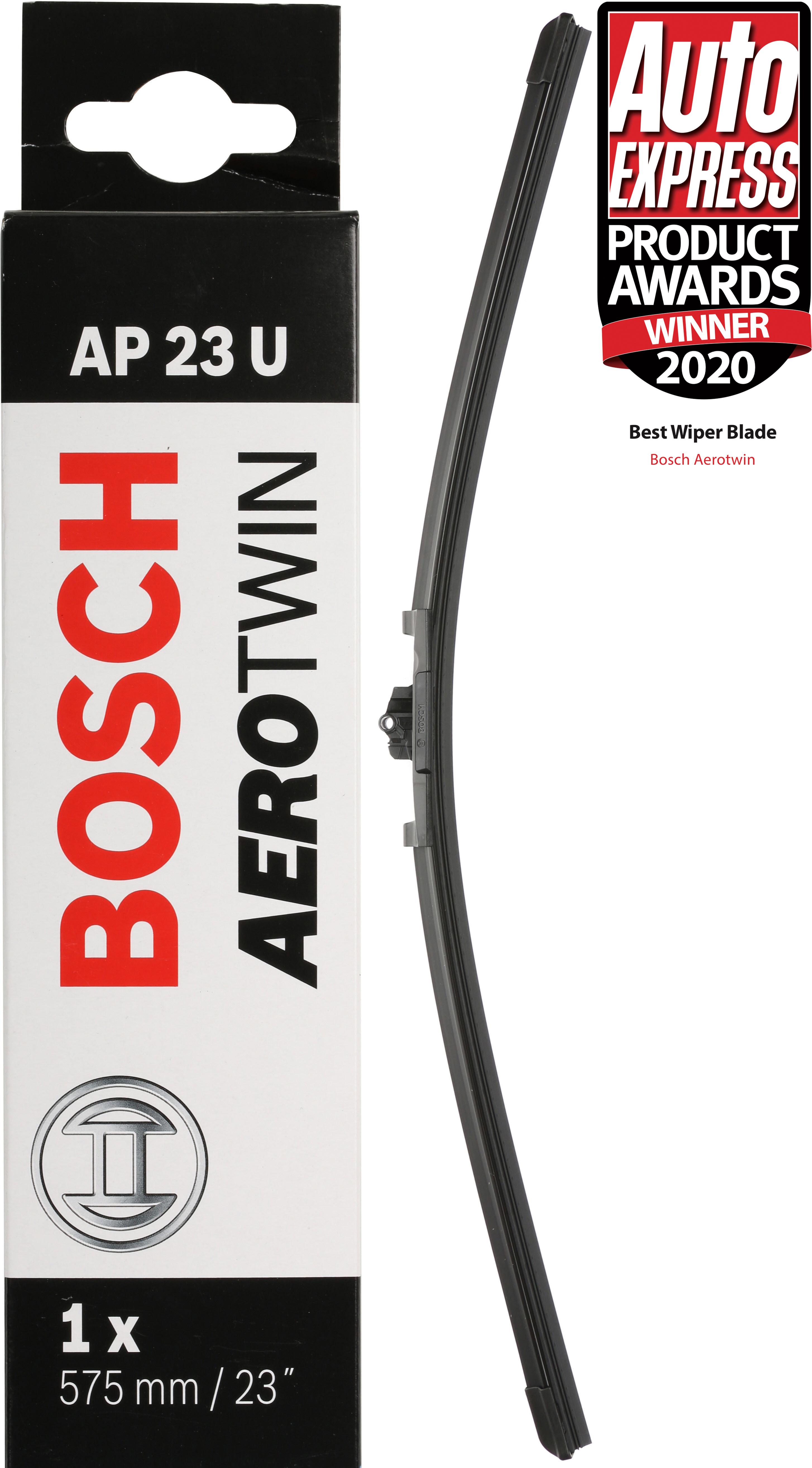 Bosch AP23U Wiper Blade - Single