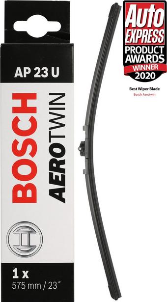 Bosch AP23U Wiper Blade - Single