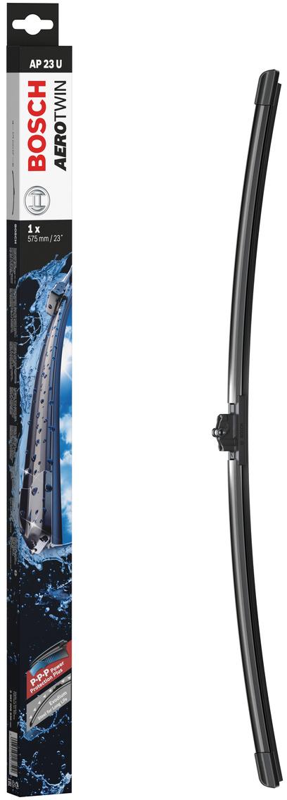 Bosch AP23U Wiper Blade - Single