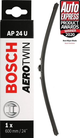 Bosch AP24U Wiper Blade - Single