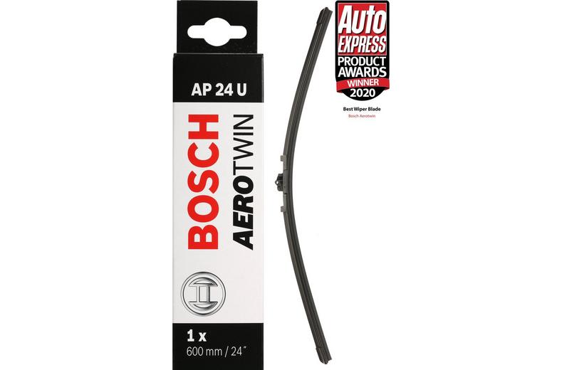 Bosch AP24U Wiper Blade - Single Bosch AP24U Wiper Blade - Single