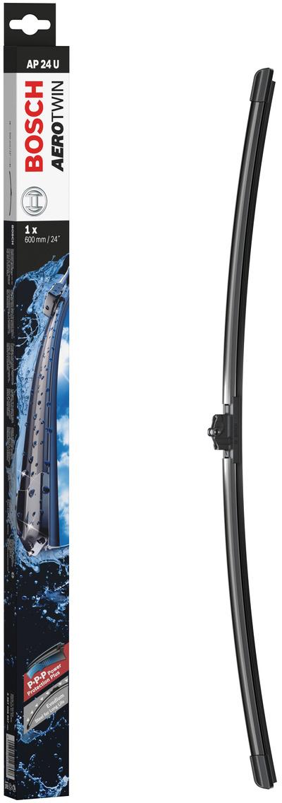 Bosch AP24U Wiper Blade - Single