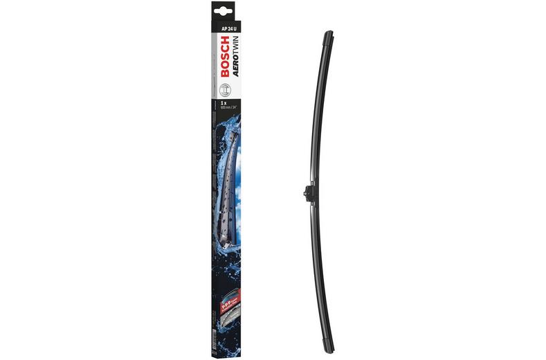 Bosch AP24U Wiper Blade - Single Bosch AP24U Wiper Blade - Single