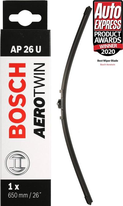 Bosch AP26U Wiper Blade - Single Bosch AP26U Wiper Blade - Single