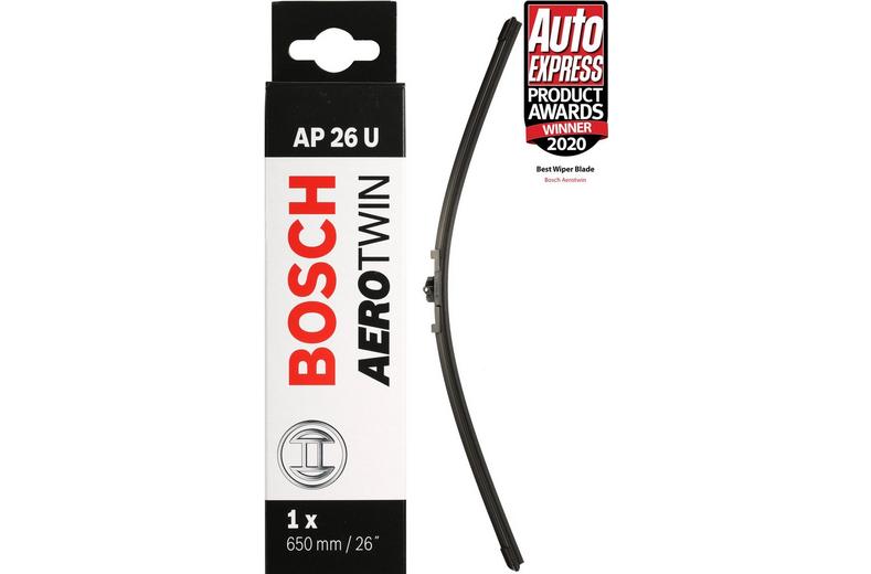 Bosch AP26U Wiper Blade - Single Bosch AP26U Wiper Blade - Single