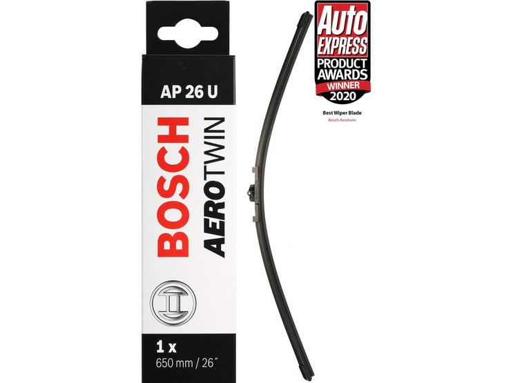 Bosch AP26U Wiper Blade - Single