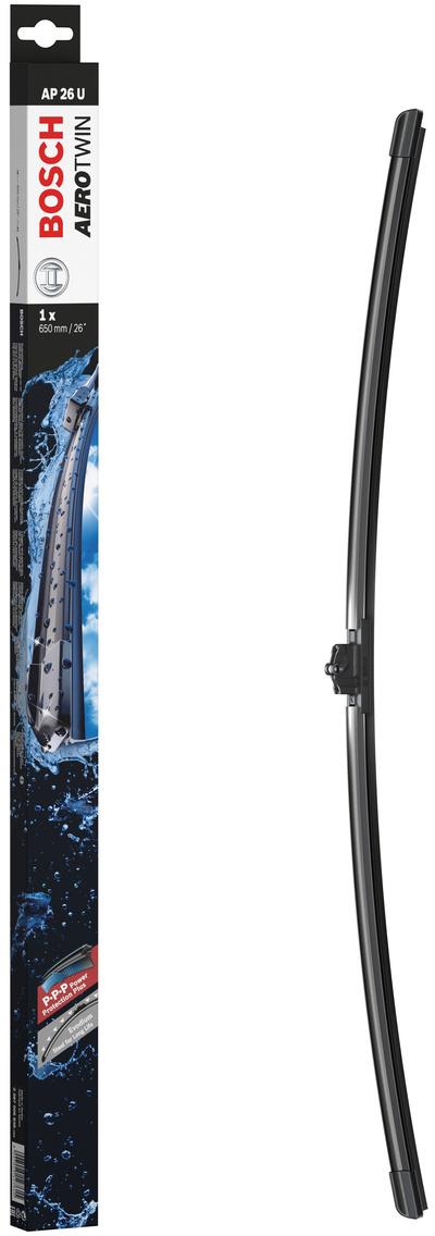 Bosch AP26U Wiper Blade - Single