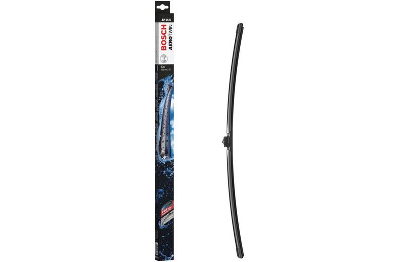 Bosch AP26U Wiper Blade - Single Bosch AP26U Wiper Blade - Single