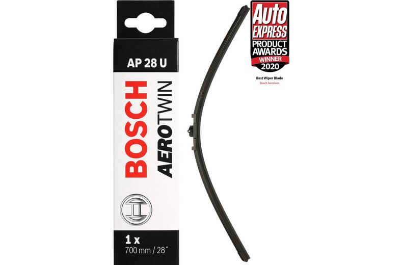 Bosch AP28U Wiper Blade - Single Bosch AP28U Wiper Blade - Single