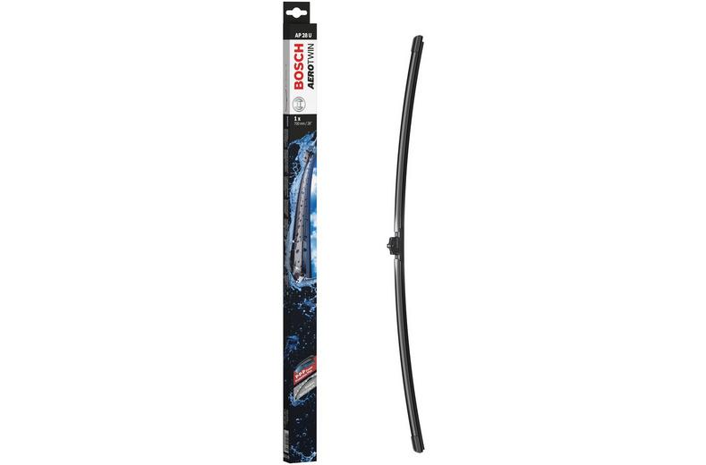 Bosch AP28U Wiper Blade - Single Bosch AP28U Wiper Blade - Single