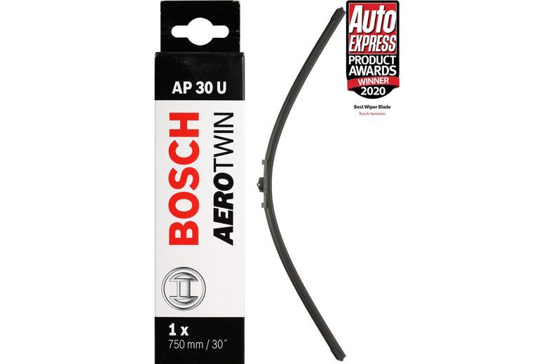 Bosch AP30U Wiper Blade - Single Bosch AP30U Wiper Blade - Single