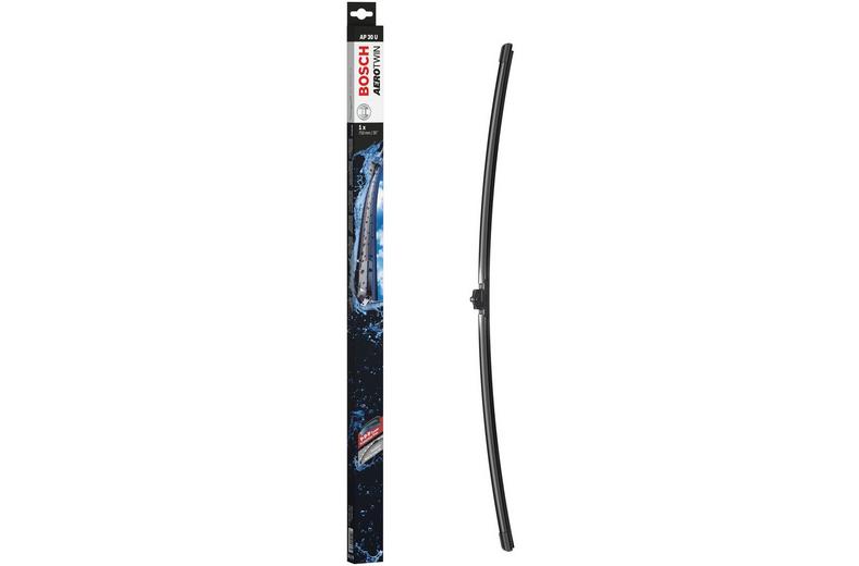 Bosch AP30U Wiper Blade - Single Bosch AP30U Wiper Blade - Single
