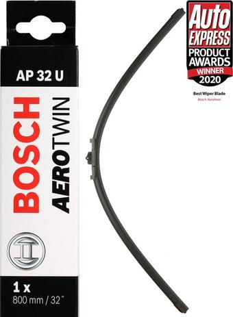 Bosch AP32U Wiper Blade - Single