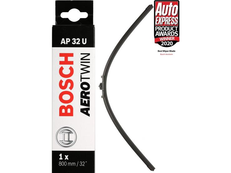 Bosch AP32U Wiper Blade - Single