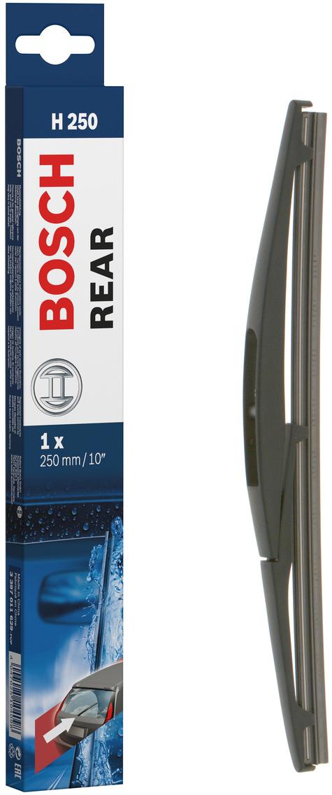 Bosch H250 Wiper Blade - Single