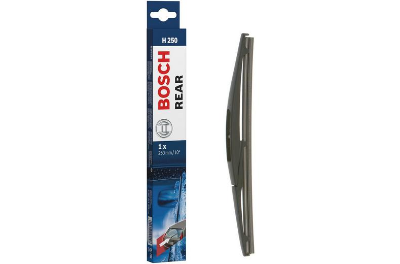 Bosch H250 Wiper Blade - Single Bosch H250 Wiper Blade - Single