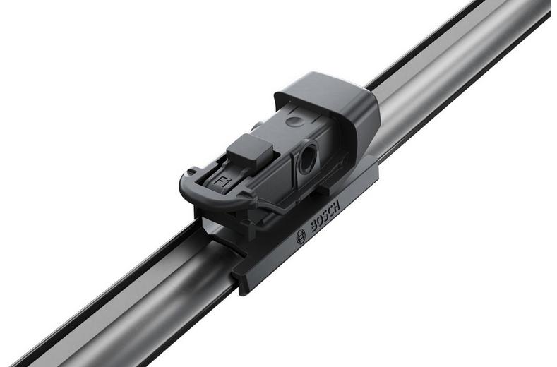 Bosch A539S Wiper Blades - Front Pair Bosch A539S Wiper Blades - Front Pair