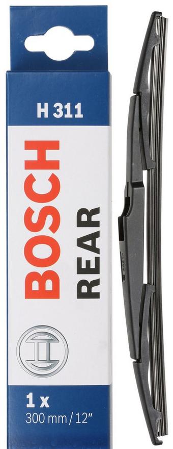 Bosch H311 Wiper Blade - Single