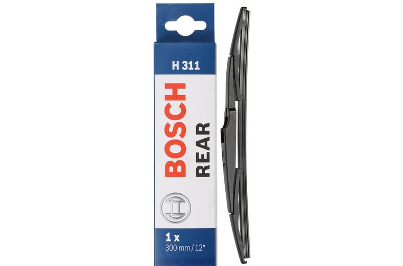 Bosch H311 Wiper Blade - Single Bosch H311 Wiper Blade - Single