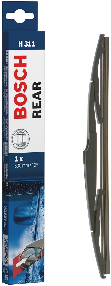 Bosch H311 Wiper Blade - Single