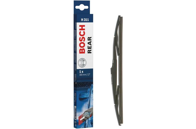 Bosch H311 Wiper Blade - Single Bosch H311 Wiper Blade - Single