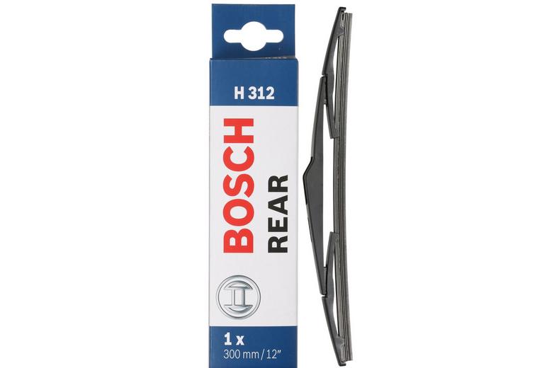 Bosch H312 Wiper Blade - Single Bosch H312 Wiper Blade - Single