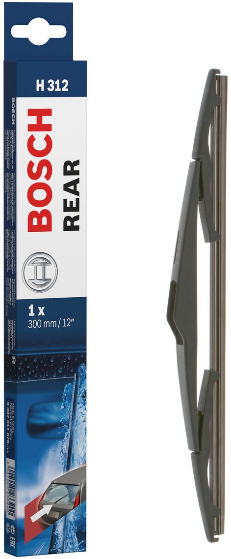 Bosch H312 Wiper Blade - Single