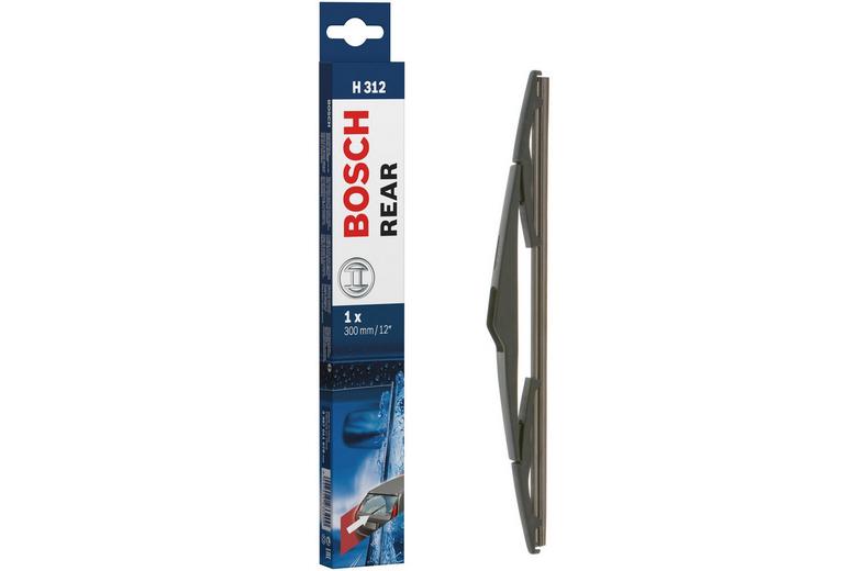 Bosch H312 Wiper Blade - Single Bosch H312 Wiper Blade - Single