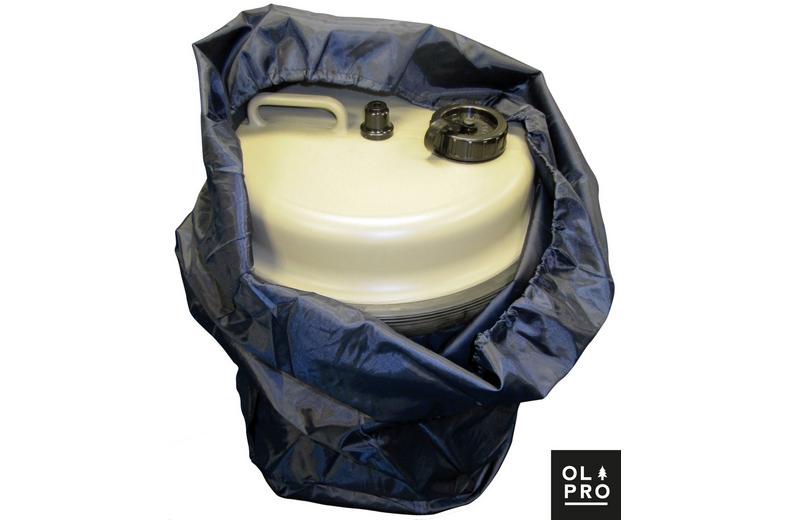 Olpro Aquaroll & Water Container Bag Olpro Aquaroll & Water Container Bag