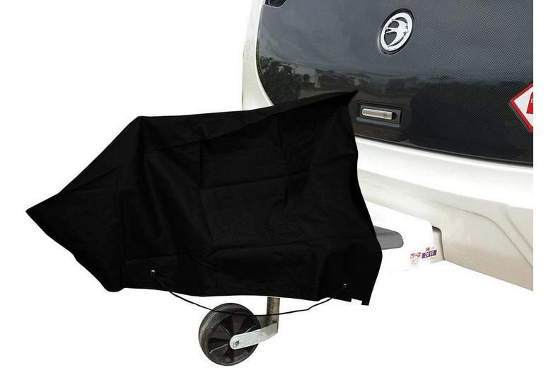 Olpro Caravan Hitch Cover Olpro Caravan Hitch Cover