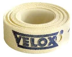 Halfords Velox 16Mm Cotton Rim Tape