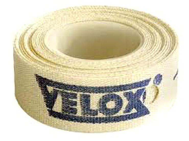 Velox 16mm Cotton Rim Tape