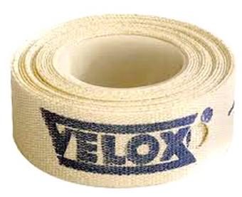 Velox 22mm Cotton Rim Tape