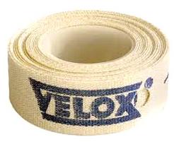 Halfords Velox 22Mm Cotton Rim Tape
