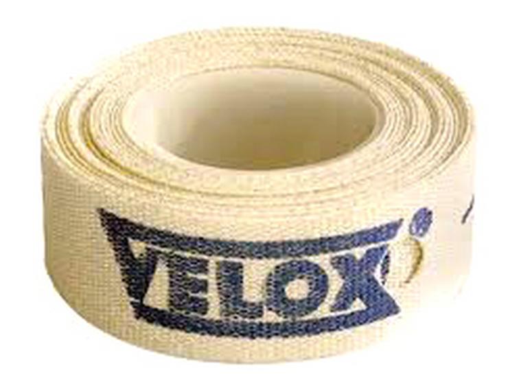 Velox 22mm Cotton Rim Tape
