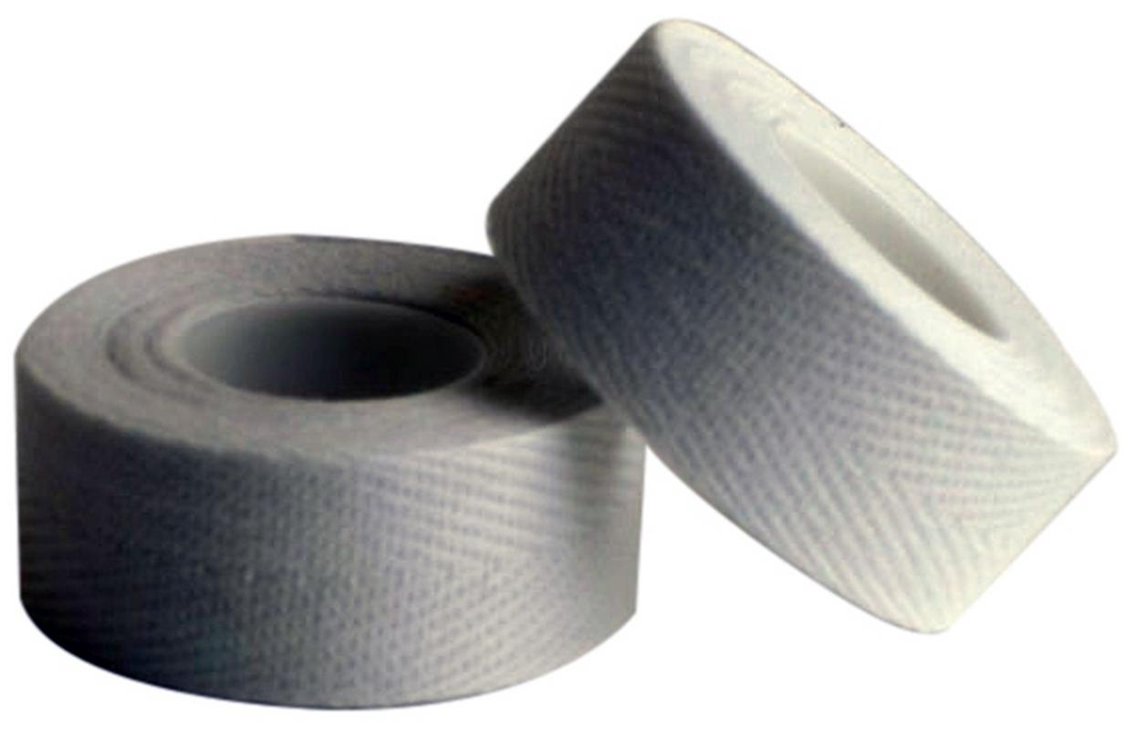 Halfords Velox Cotton Hanblebar Tape - White | Extra 8% off for BC Members