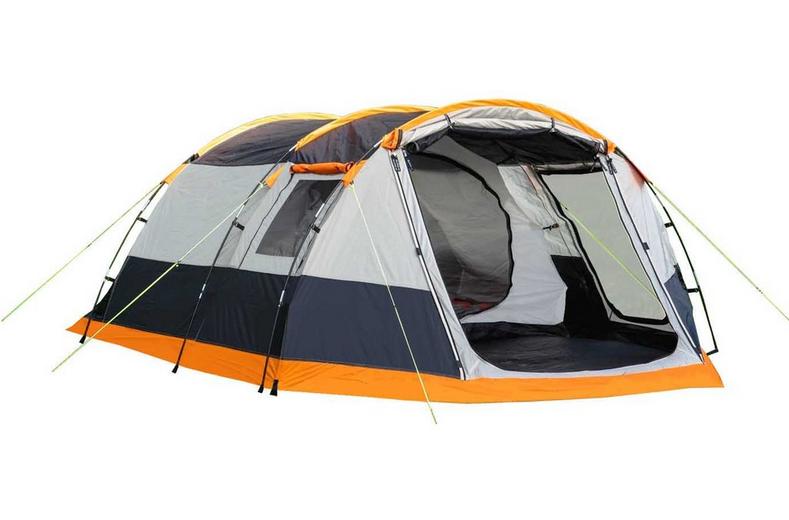 Olpro Knightwick 3 Person Tunnel Tent Olpro Knightwick 3 Person Tunnel Tent