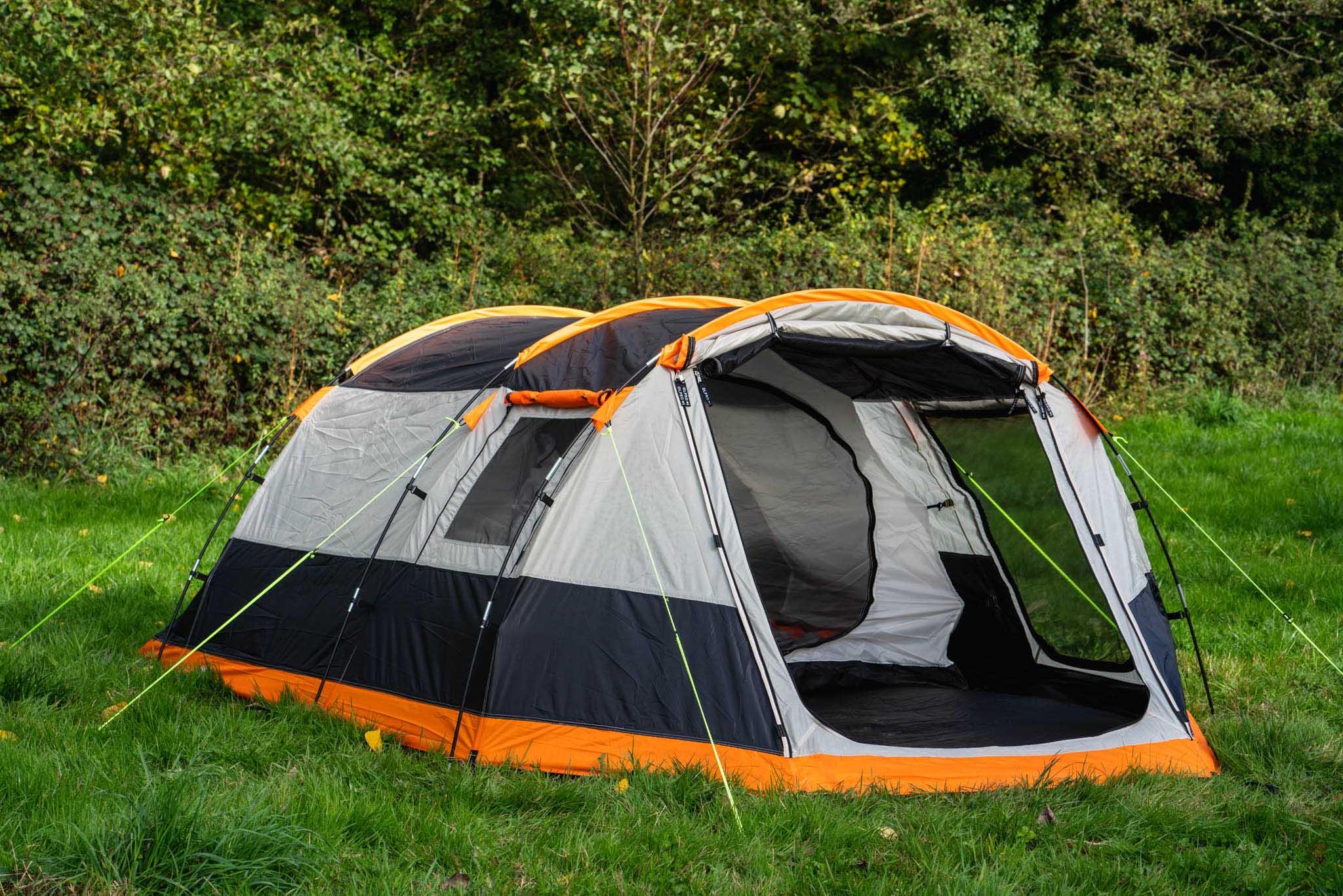 Olpro Knightwick 3 Person Tunnel Tent