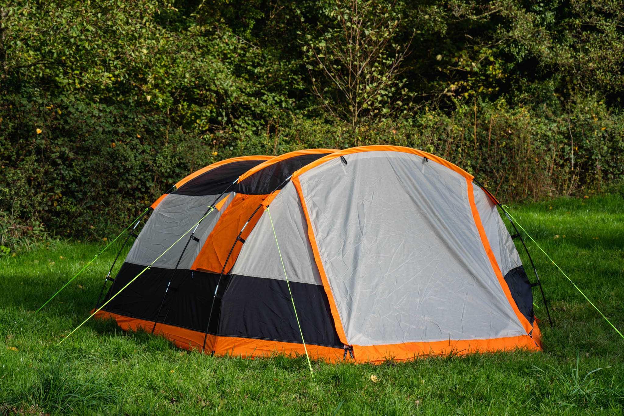 Olpro Knightwick 3 Person Tunnel Tent