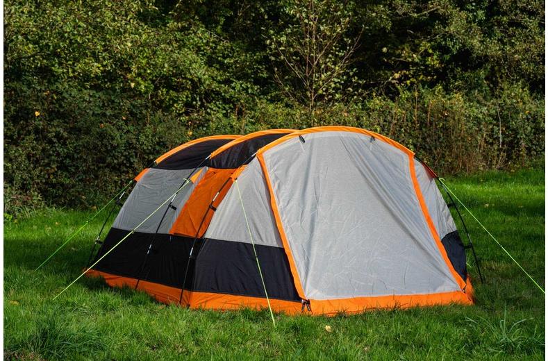 Olpro Knightwick 3 Person Tunnel Tent Olpro Knightwick 3 Person Tunnel Tent