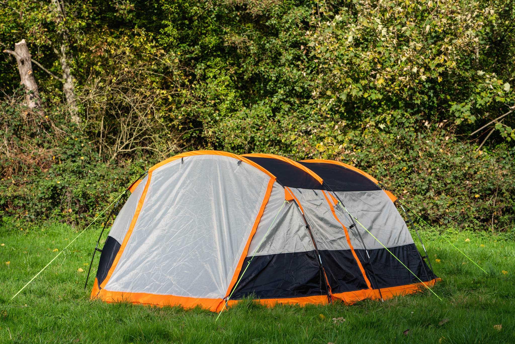 Olpro Knightwick 3 Person Tunnel Tent
