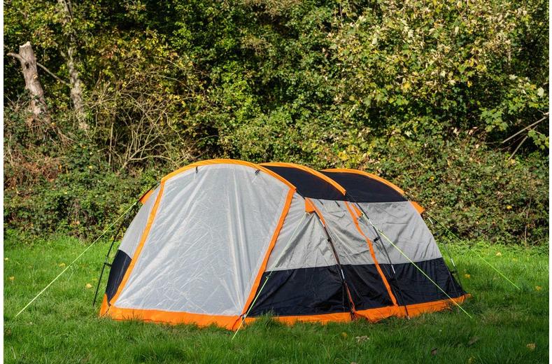 Olpro Knightwick 3 Person Tunnel Tent Olpro Knightwick 3 Person Tunnel Tent