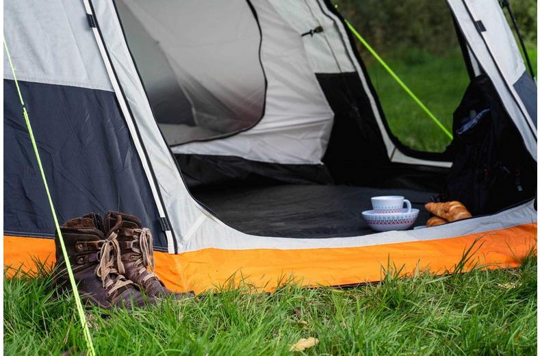 Olpro Knightwick 3 Person Tunnel Tent Olpro Knightwick 3 Person Tunnel Tent