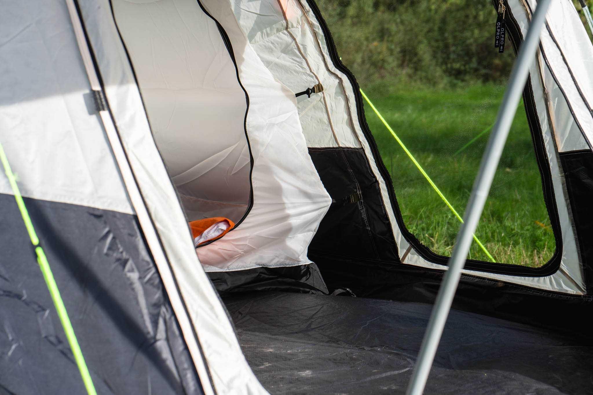 Olpro Knightwick 3 Person Tunnel Tent