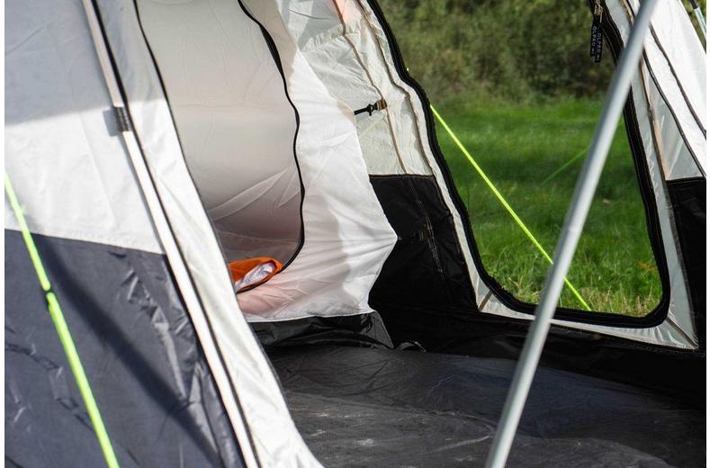Olpro Knightwick 3 Person Tunnel Tent Olpro Knightwick 3 Person Tunnel Tent