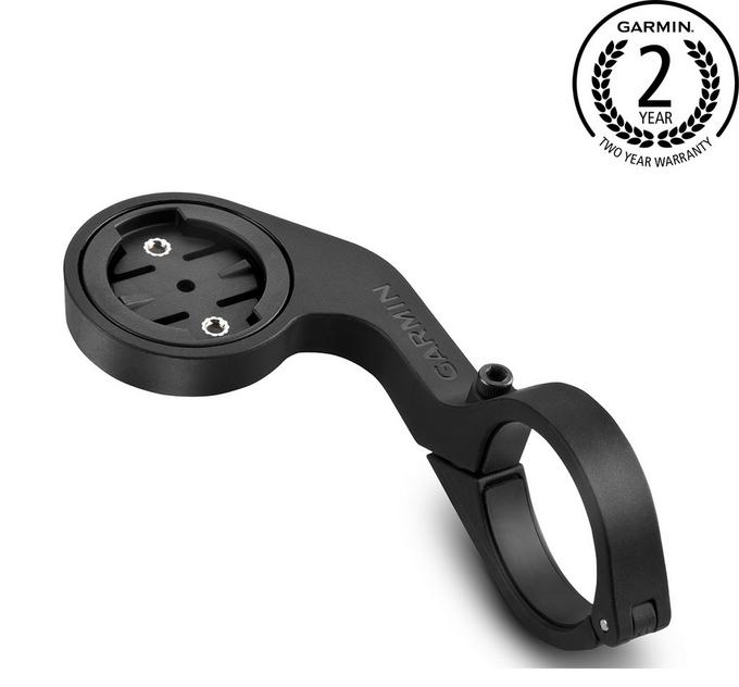 Out front mount garmin on sale