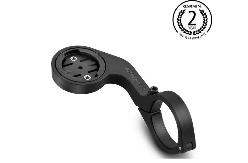 Garmin Edge Out Front Bike Mount Garmin Edge Out Front Bike Mount
