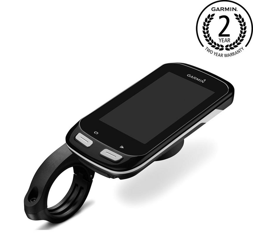 Halfords Garmin Edge Extended Out Front Bike Mount | Extra 8% off for BC Members