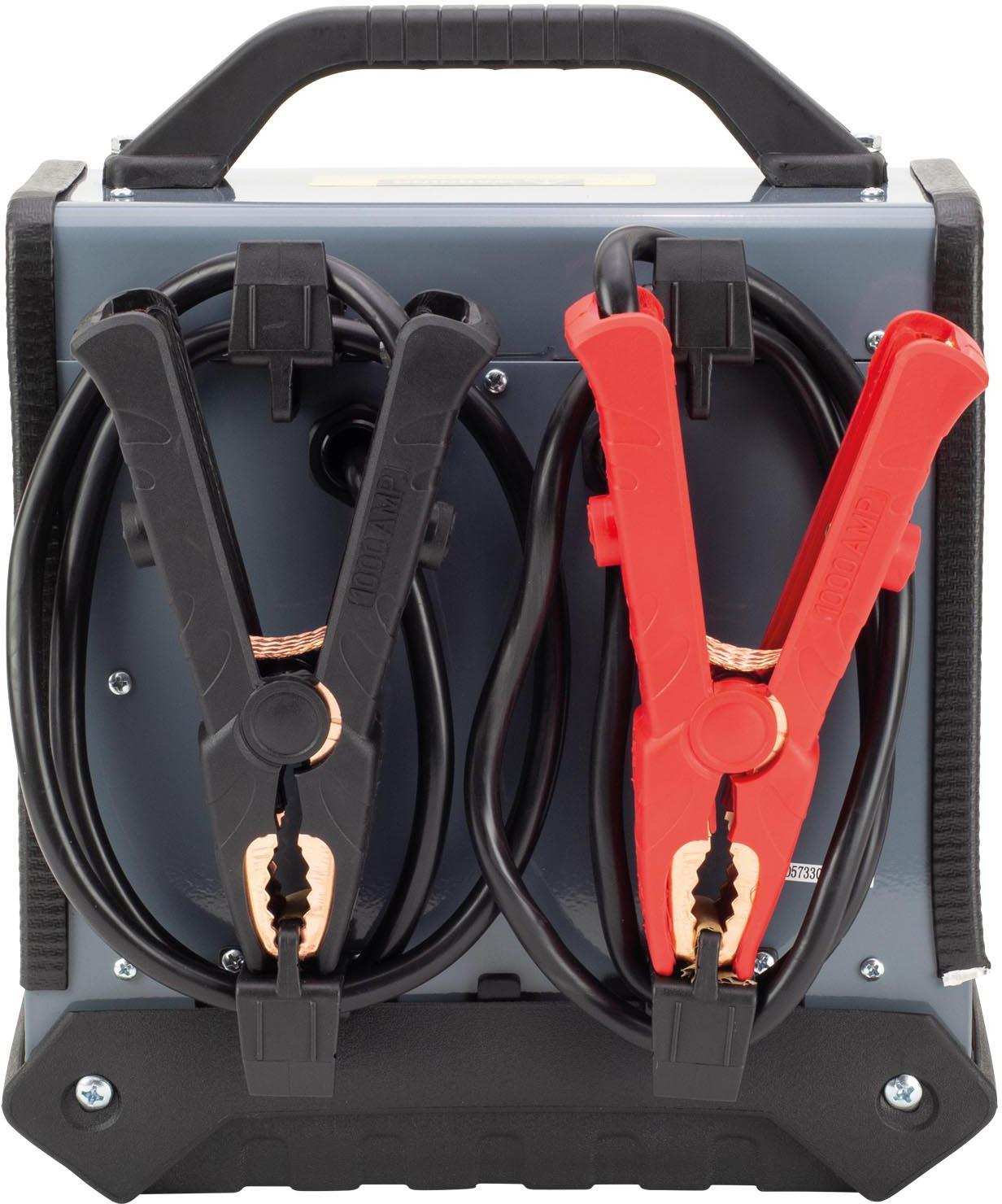 SIP Rescue Pac 3000 12v and 24v Booster Pack
